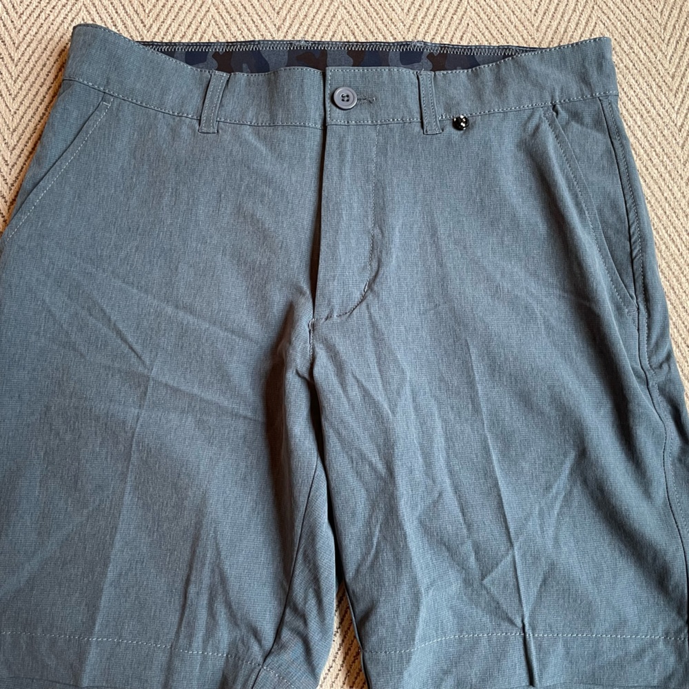 V46 Golf shorts